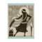 Vintage Hula Girl