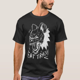 Vintage Hyena T-Shirt