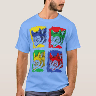 Vintage Hyena T-Shirt