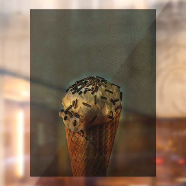 Vintage ice cream art (Sheet 2)
