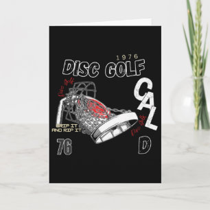 Vintage Imagery 1976 Grip It And Rip It History Of Card