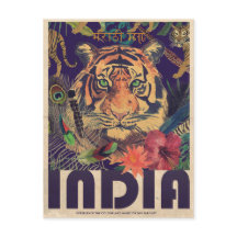 Vintage India Travel