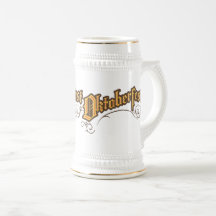 Vintage Innovative Beer Flavours