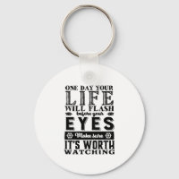 Vintage Inspirational Quote Live A Good Life