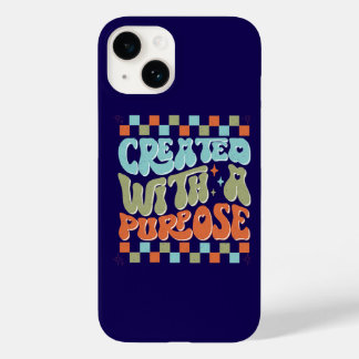 Vintage-Inspired Designs for Everyday Cool  Case-Mate iPhone 14 Case