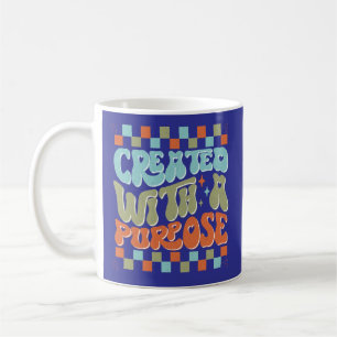 Vintage-Inspired Designs for Everyday Cool Coffee Mug
