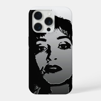 Vintage Iphone cover