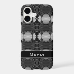 Vintage Iraq Baghdad  Buniya Mosque