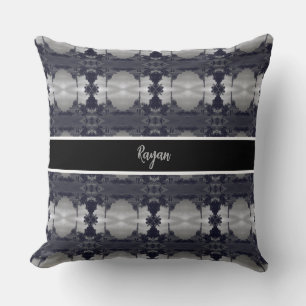 Vintage Iraq Baghdad  Buniya Mosque  Cushion
