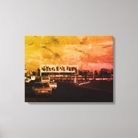 Vintage Iraq Baghdad tahrir square