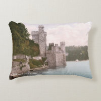 Vintage Ireland, Blackrock castle, Co. Cork