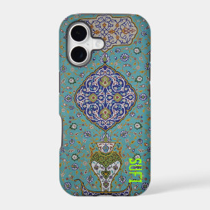 Vintage Islamic Pattern iPhone 5/5S, Barely There