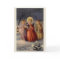 Vintage Italian Angels Christmas Greeting Card