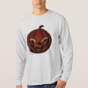 Vintage Jack O' Lantern T-Shirt