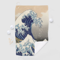 vintage japanese art ocean landscape great wave
