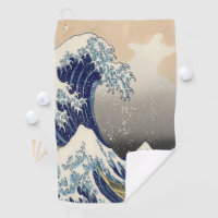 vintage japanese art ocean landscape great wave