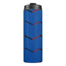 Vintage Japanese Textile Woodblock Print