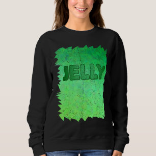 Vintage Jelly Sweatshirt