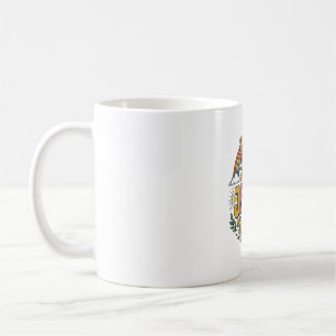 Vintage Jesus The Way Truth Life Shirt Coffee Mug