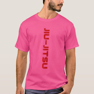 Vintage Jiu Jitsu T-Shirt