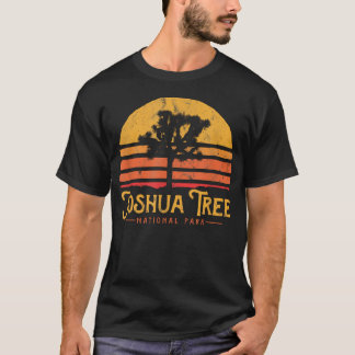 Vintage Joshua Tree National Park T-Shirt