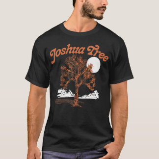Vintage Joshua Tree Vintage Eighties T-Shirt