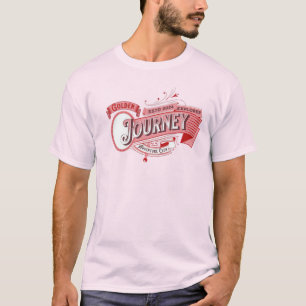 Vintage Journey Adventure Club T-shirt