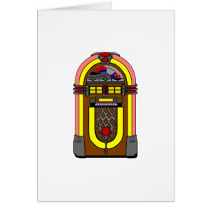 Vintage Jukebox