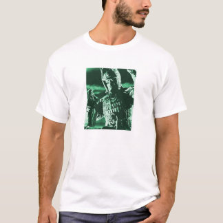 Vintage Kaiju -- Dai Majin T-Shirt