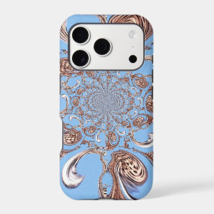 Vintage Kaleidoscope Art Print