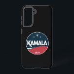 Vintage Kamala Harris 2024 For President Election Samsung Galaxy Case<br><div class="desc">Vintage Kamala Harris 2024 For President Election</div>