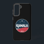 Vintage Kamala Harris 2024 For President Election Samsung Galaxy Case<br><div class="desc">Vintage Kamala Harris 2024 For President Election</div>