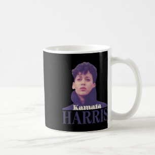 Vintage Kamala Harris Young Kamala Coffee Mug