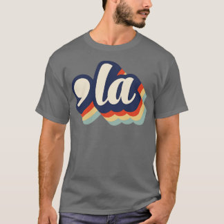 Vintage Kamala Kids TShirt