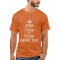 Vintage Keepcalm t shirts | Customisable