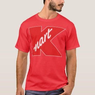 Vintage Kmart Logo friends retro T-Shirt
