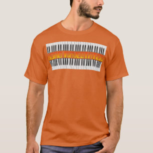 Vintage Korg Synth T-Shirt