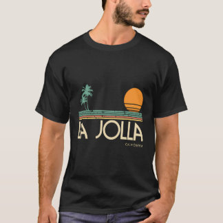 Vintage La Jolla California T-Shirt