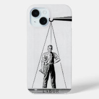 Vintage Labour vs Management, Scales of Justice