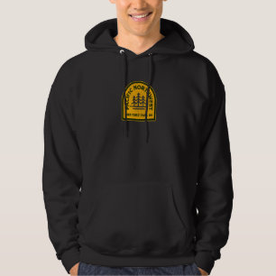 Vintage Lake Forest Park Washington PNW Pacific No Hoodie