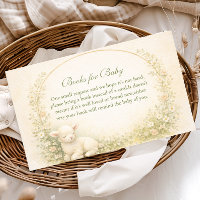 Vintage Lamb Meadow Arch Books For Baby