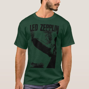 Vintage Led Zepplin Long Sleeve T-Shirt