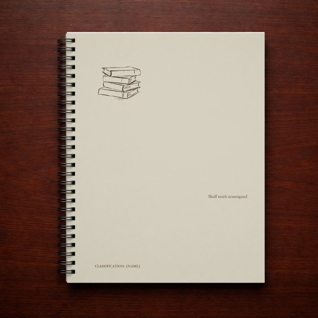 Vintage Library Dark Academia-Bundle of Books  (Creator Uploaded)