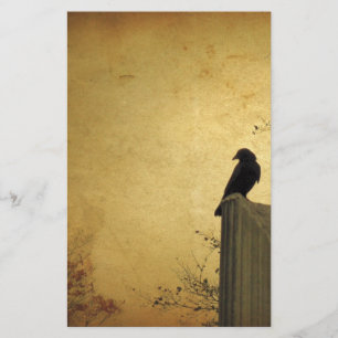 Vintage Light Stationery