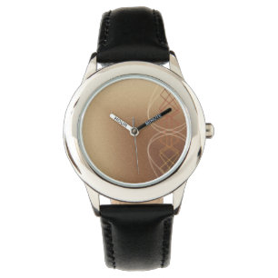 Vintage Lights Watch