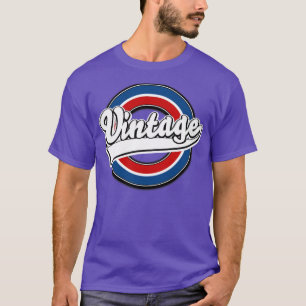 Vintage logo T-Shirt