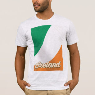 Vintage London Policeman travel poster T-Shirt