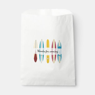 Vintage Longboards Favour Bags