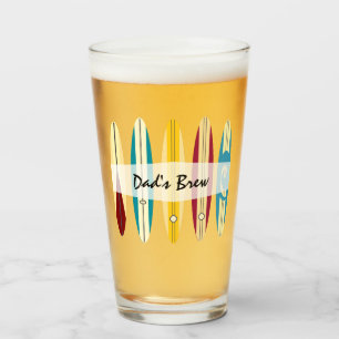 Vintage Longboards Glass