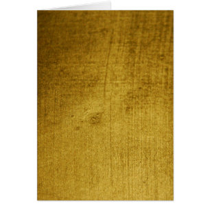 Vintage-Look gold used